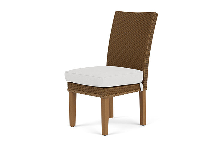 Hamptons Armless Dining Chair