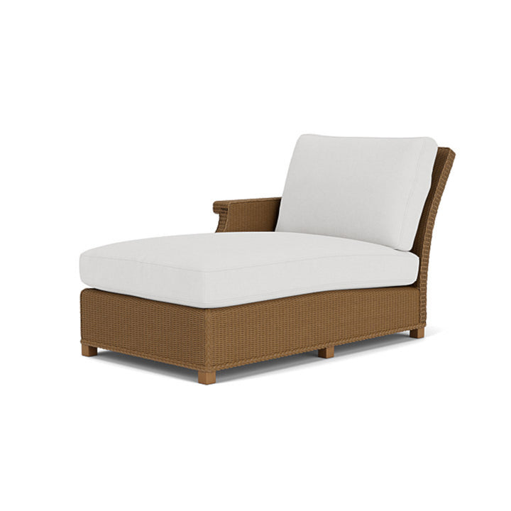 Hamptons Right Arm Chaise
