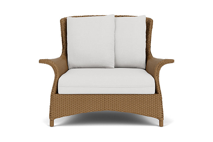 Mandalay Chair and a Half