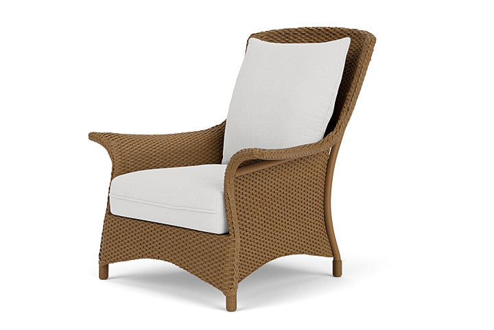 Mandalay Lounge Chair