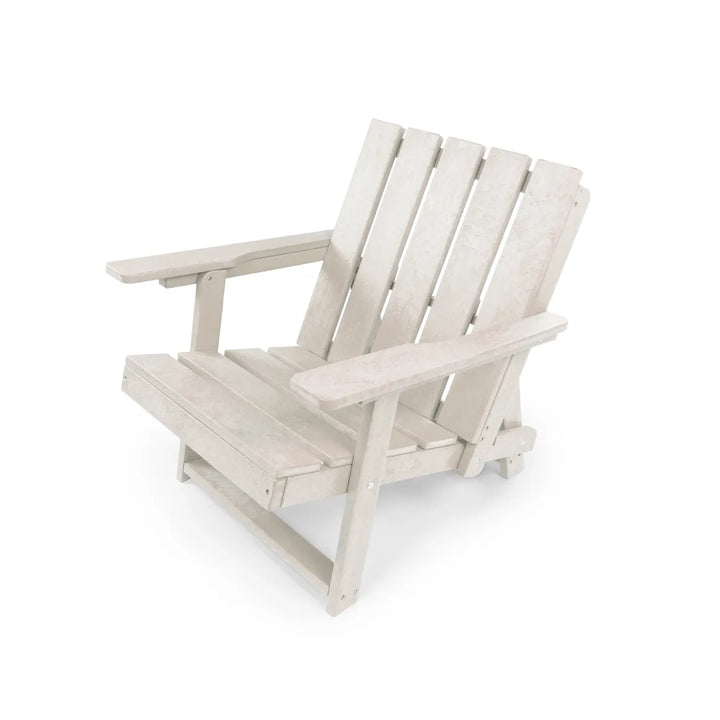 Amalfi Folding Modern Adirondack Chair