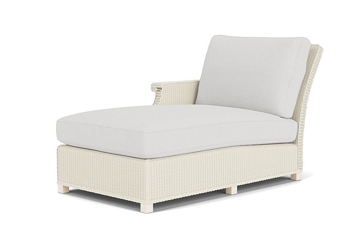 Hamptons Right Arm Chaise