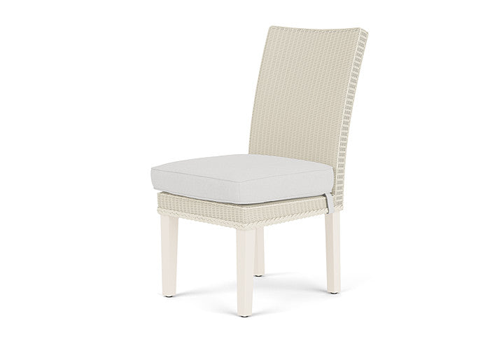 Hamptons Armless Dining Chair