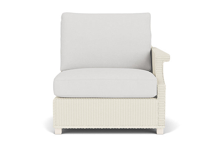 Hamptons Left Arm Sectional
