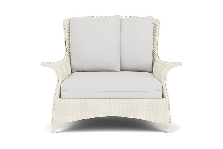 Mandalay Chair and a Half