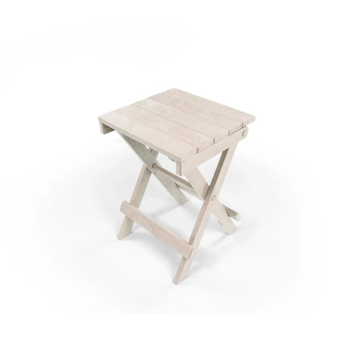 San Juan Folding Bistro Table