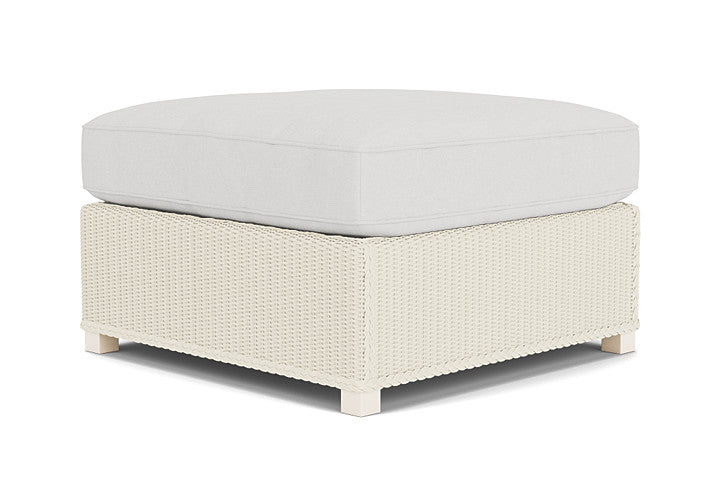 Hamptons Large Ottoman