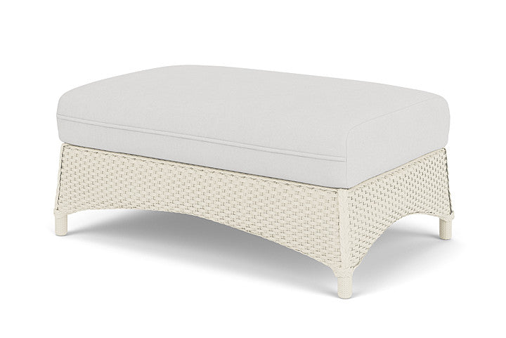 Mandalay Large Ottoman