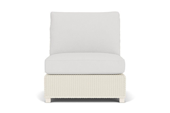 Hamptons Armless Sectional