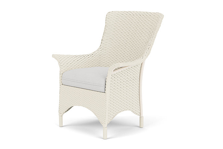 Mandalay Dining Armchair