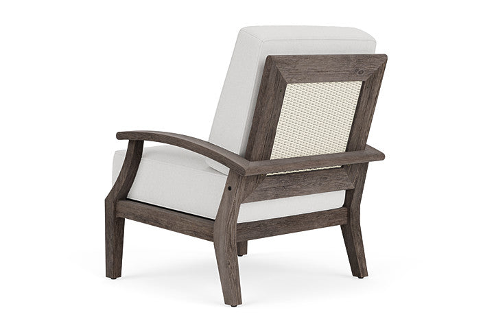 Frontier Lounge Chair