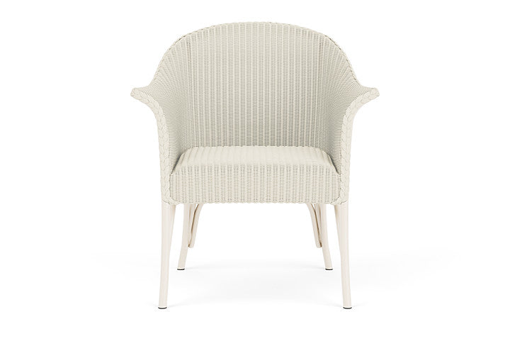 All Seasons Lounge Chair with Padded Seat