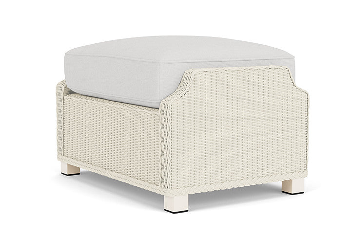 Hamptons Ottoman