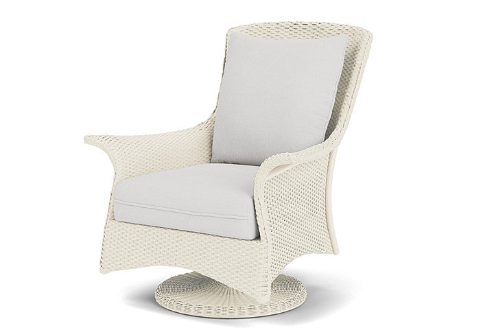 Mandalay Swivel Rocker Lounge Chair