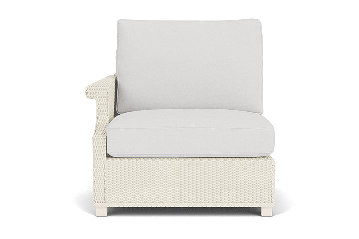 Hamptons Right Arm Sectional