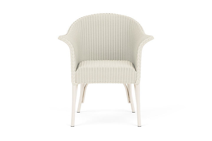 All Seasons Dining Armchair with Padded Seat