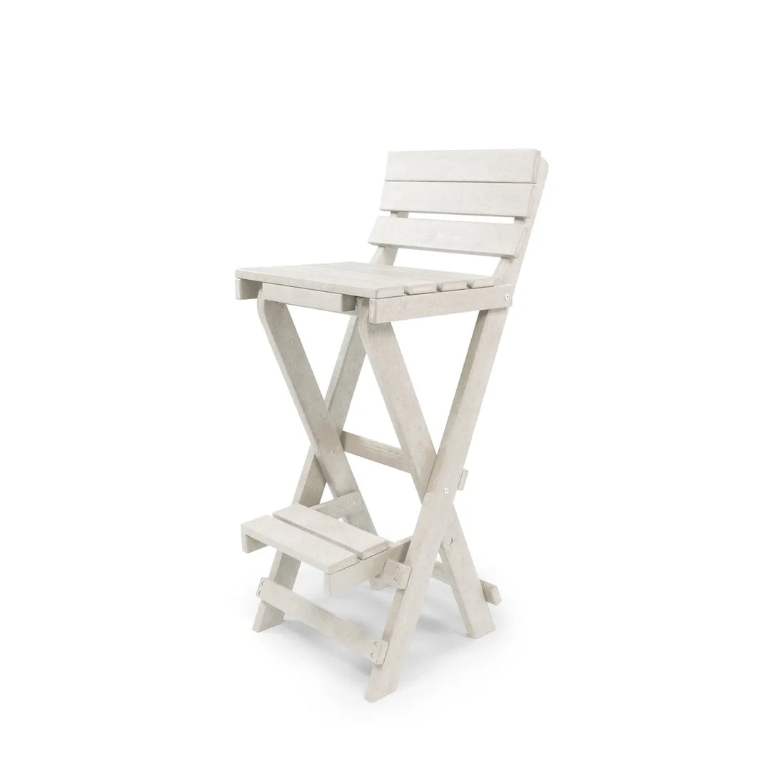 Key West Folding Bar Chair