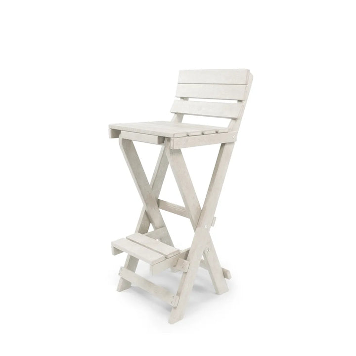 Key West Folding Bar Chair