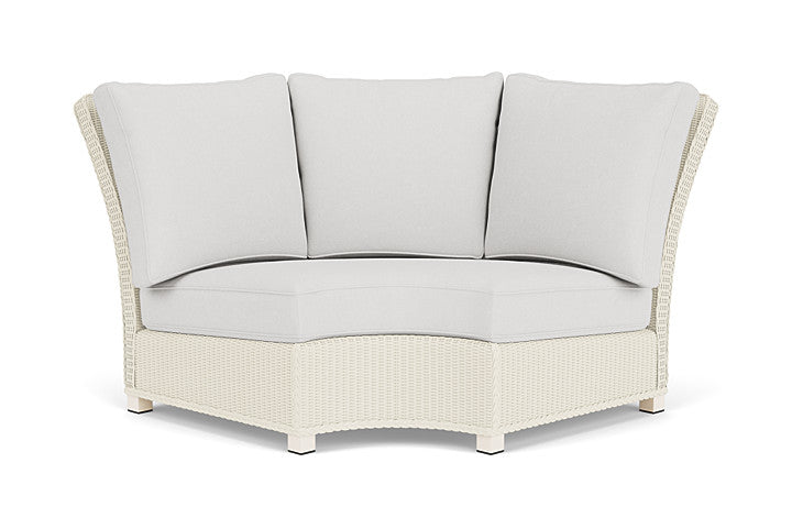 Hamptons Wedge Corner Sectional