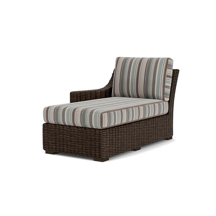 Mesa Right Arm Chaise