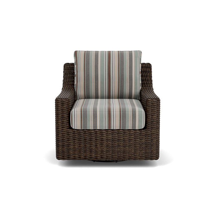 Mesa Swivel Glider Lounge Chair