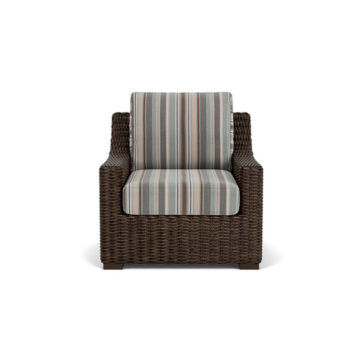 Mesa Lounge Chair