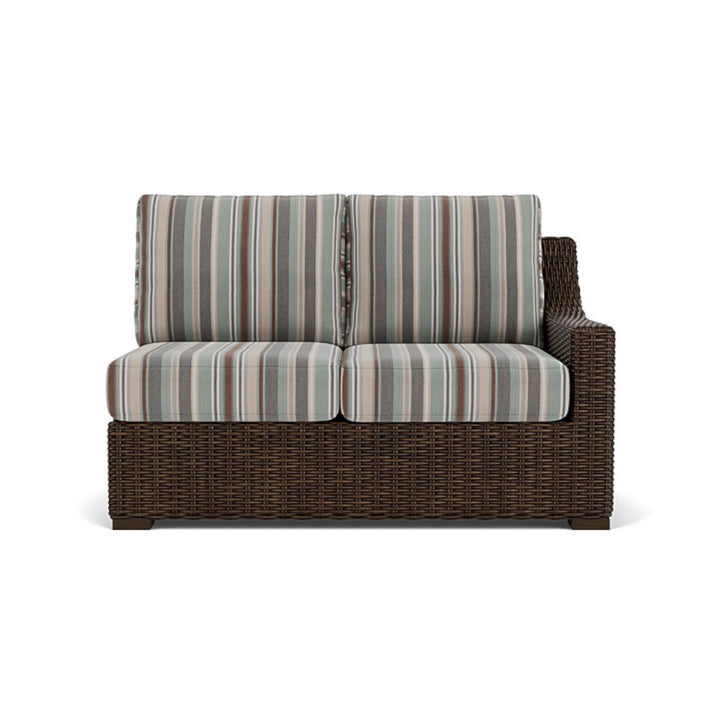 Mesa Left Arm Loveseat