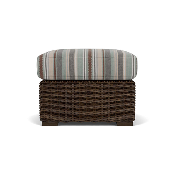 Mesa Ottoman