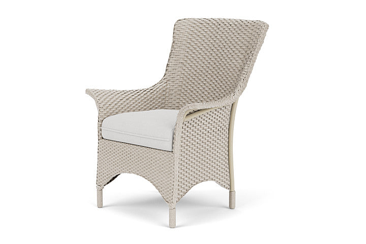 Mandalay Dining Armchair