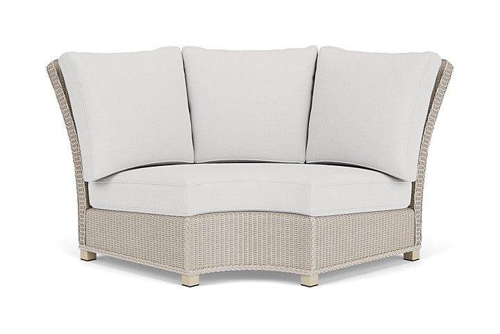 Hamptons Wedge Corner Sectional