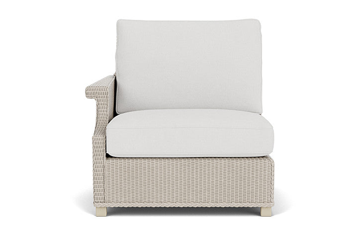 Hamptons Right Arm Sectional