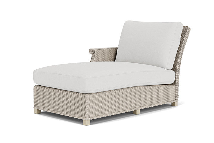 Hamptons Right Arm Chaise