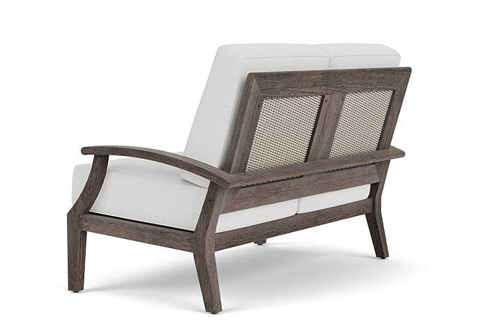 Frontier Loveseat