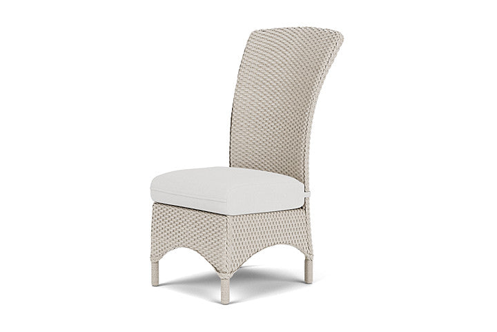 Mandalay Armless Dining Chair