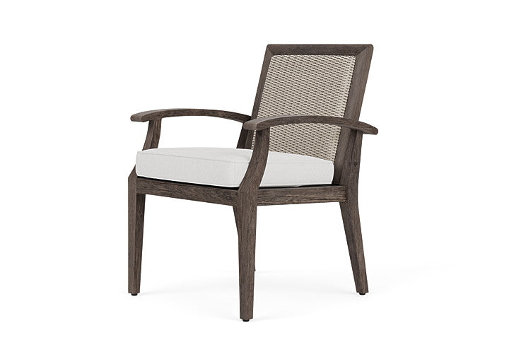 Frontier Dining Armchair