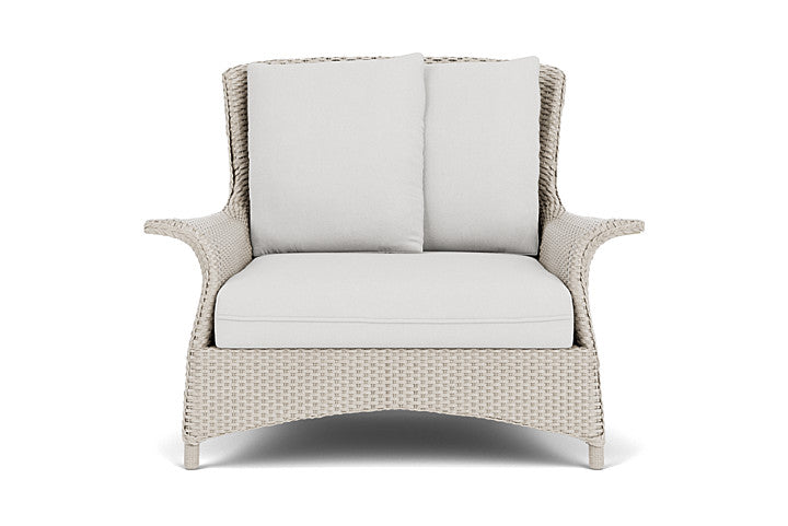 Mandalay Chair and a Half