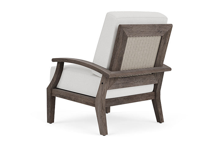 Frontier Lounge Chair