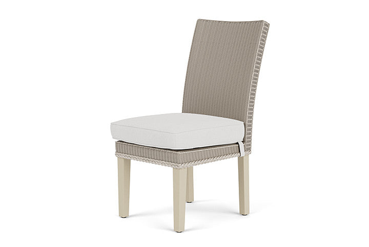 Hamptons Armless Dining Chair