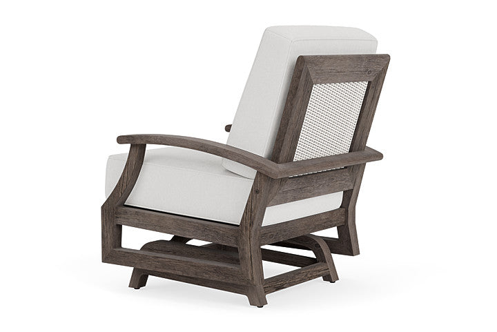Frontier Spring Rocker