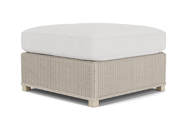 Hamptons Large Ottoman