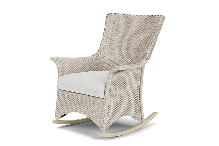 Mandalay Porch Rocker