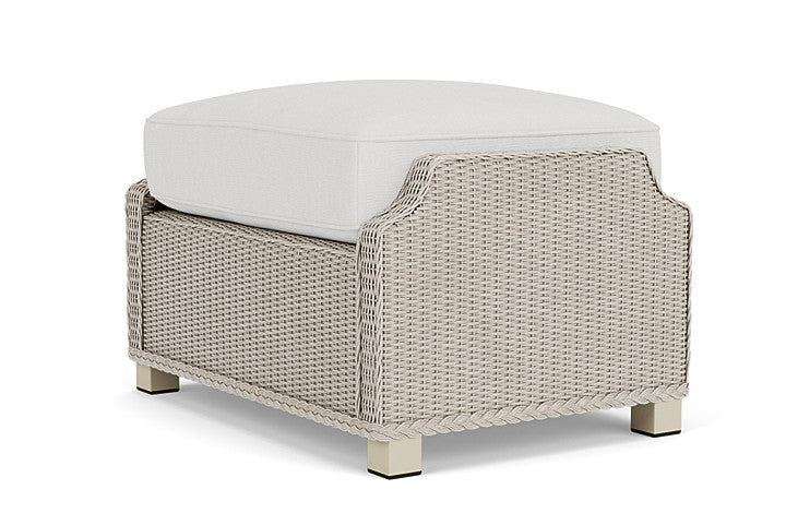 Hamptons Ottoman