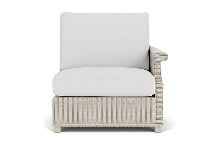 Hamptons Left Arm Sectional
