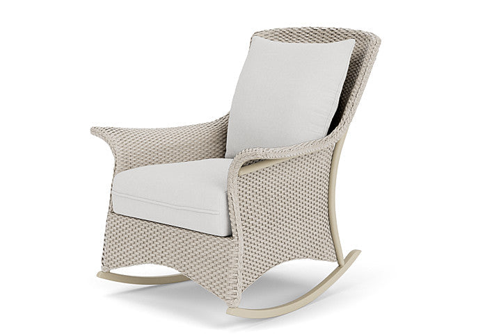 Mandalay Lounge Rocker