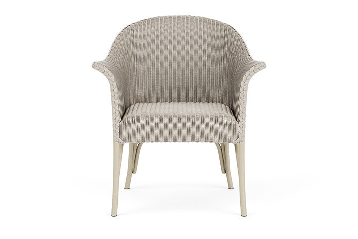 All Seasons Lounge Chair with Padded Seat