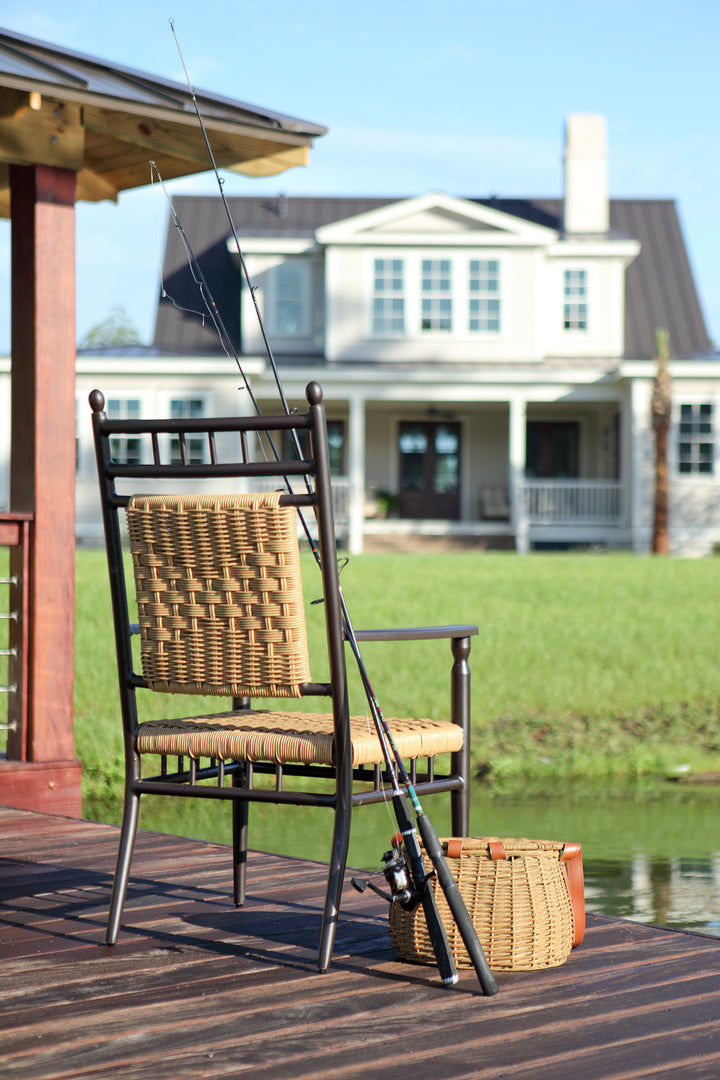 Low Country Dining Armchair