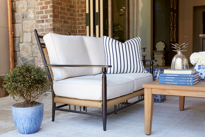 Low Country Loveseat