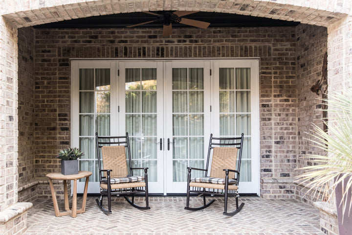 Low Country Porch Rocker