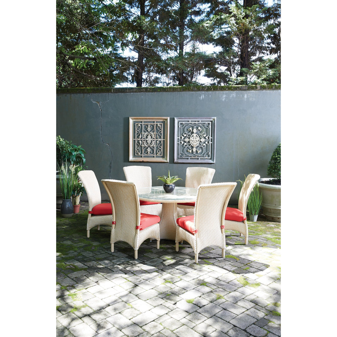 Mandalay Armless Dining Chair