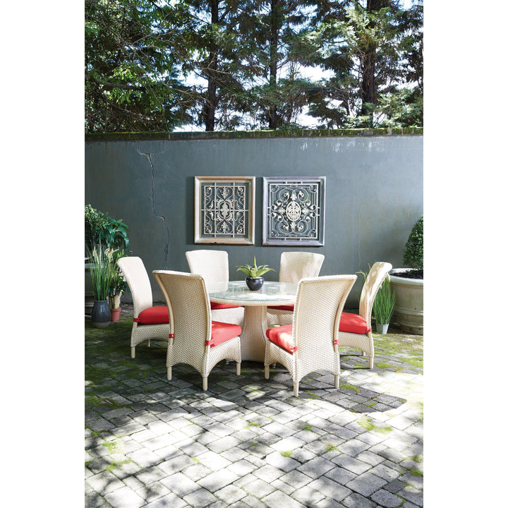 Mandalay Armless Dining Chair